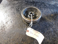 2009 Honda 400EX Flywheel