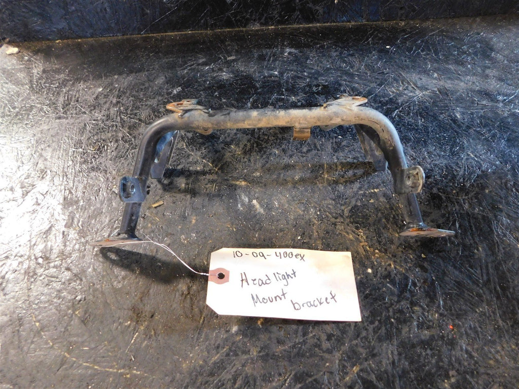 2009 Honda 400EX Headlight Mount