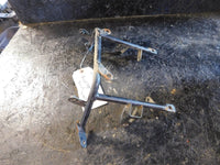2009 Honda 400EX Headlight Mount