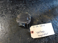 2009 Honda 400EX Voltage Regulator