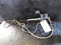 2009 Polaris Sportsman 850 Front Brake Master