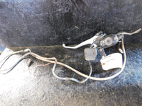 2009 Polaris Sportsman 850 Front Brake Master