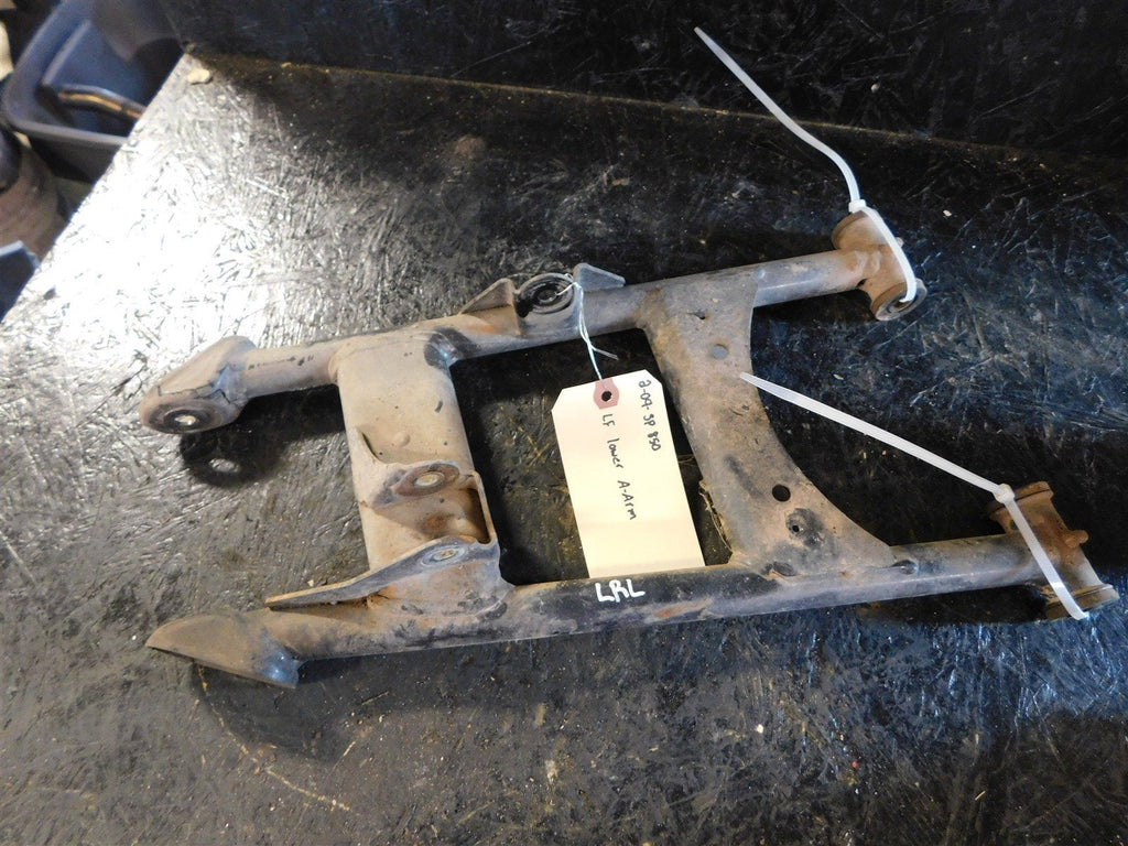 2009 Polaris Sportsman 850 Left Rear Lower A-Arm