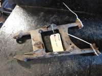 2009 Polaris Sportsman 850 Left Rear Lower A-Arm