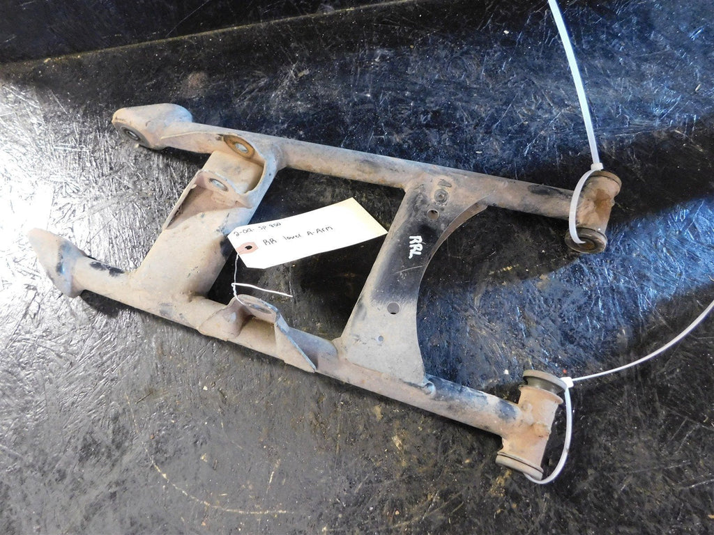 2009 Polaris Sportsman 850 Right Rear Lower A-Arm