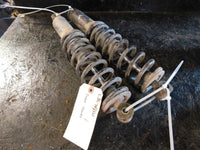 2009 Polaris Sportsman 850 Front Shocks