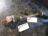 2009 Polaris Sportsman 850 Right Front Axel