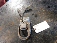 2009 Polaris Sportsman 850 Coil