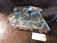 2009 Polaris Sportsman 850 Right Side Plastic