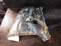 2009 Polaris Sportsman 850 Right Side Plastic