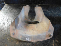 2009 Polaris Sportsman 850 Dash Plastic