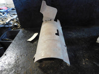 2009 Polaris Sportsman 850 Exhaust Heat Shield