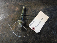 2009 Polaris Sportsman 850 Primary Clutch Bolt