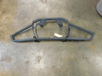 2009 Polaris Sportsman 850 Rear Metal Bumper