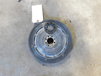 2009 Polaris Sportsman 850 Starter Gear