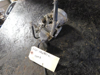 2002 Honda XR 650L Carburetor