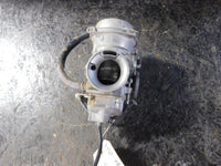 2002 Honda XR 650L Carburetor