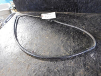 2002 Honda XR650L Brake Line