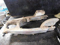 2002 Honda XR 650L Swingarm