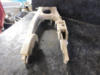 2002 Honda XR 650L Swingarm