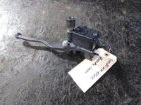 2002 Honda XR650L Front Brake Master