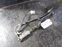 2002 Honda XR 650L Rear Brake Master w/ Pedal