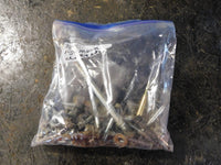 2002 Honda XR 650L Bolts Lot