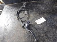2002 Honda XR650L Clutch w/ Cable