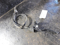 2002 Honda XR650L Clutch w/ Cable