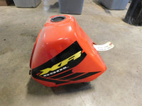 2002 Honda XR650L Gas Tank