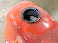 2002 Honda XR650L Gas Tank