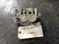 2002 Honda XR 650L Front Brake Caliper