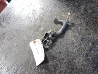 2002 Honda XR650L Left Foot Peg