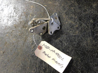 2002 Honda XR 650L Motor Mounts