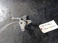 2002 Honda XR 650L Motor Mounts