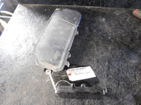 2002 Honda XR650L Battery Box