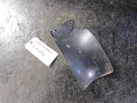 2002 Honda XR650L Mud Flap