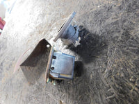 1993 Honda CR 80 Reed Gage