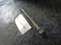 1993 Honda CR 80 Rear Wheel Bolt