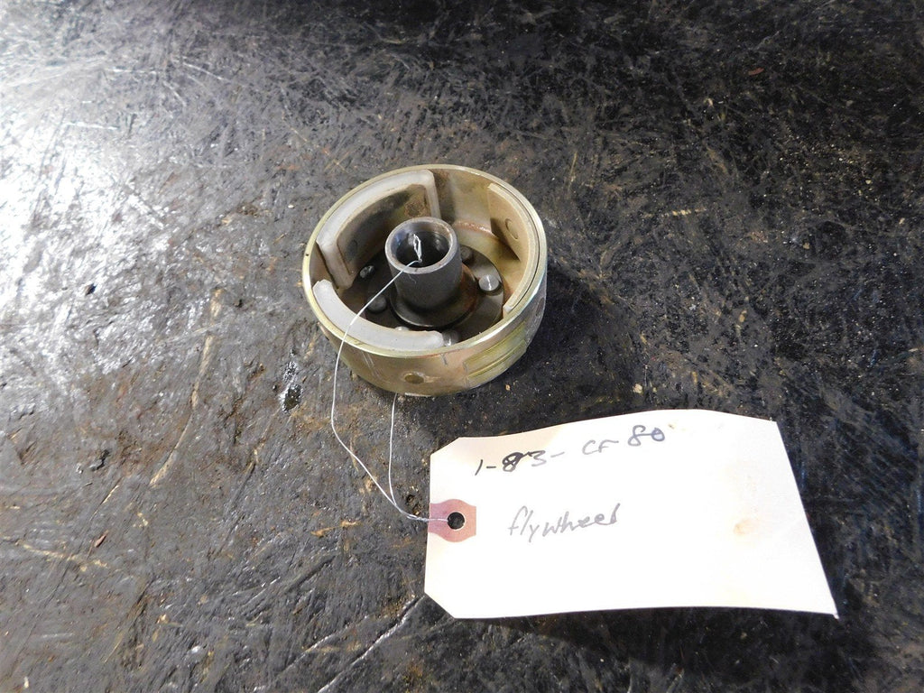 1993 Honda CR 80 Flywheel