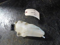 1-10 kfx450 Coolant Overflow Tank