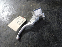 2010 Kawasaki KFX 450 Front Brake Master