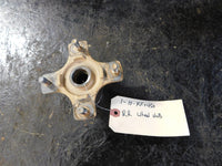 2010 Kawasaki KFX 450 Right Rear Wheel Hub