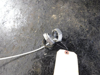 2010 Kawasaki KFX 450 Rear Axel Jam Nuts