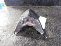 2010 Kawasaki KFX 450 Hood