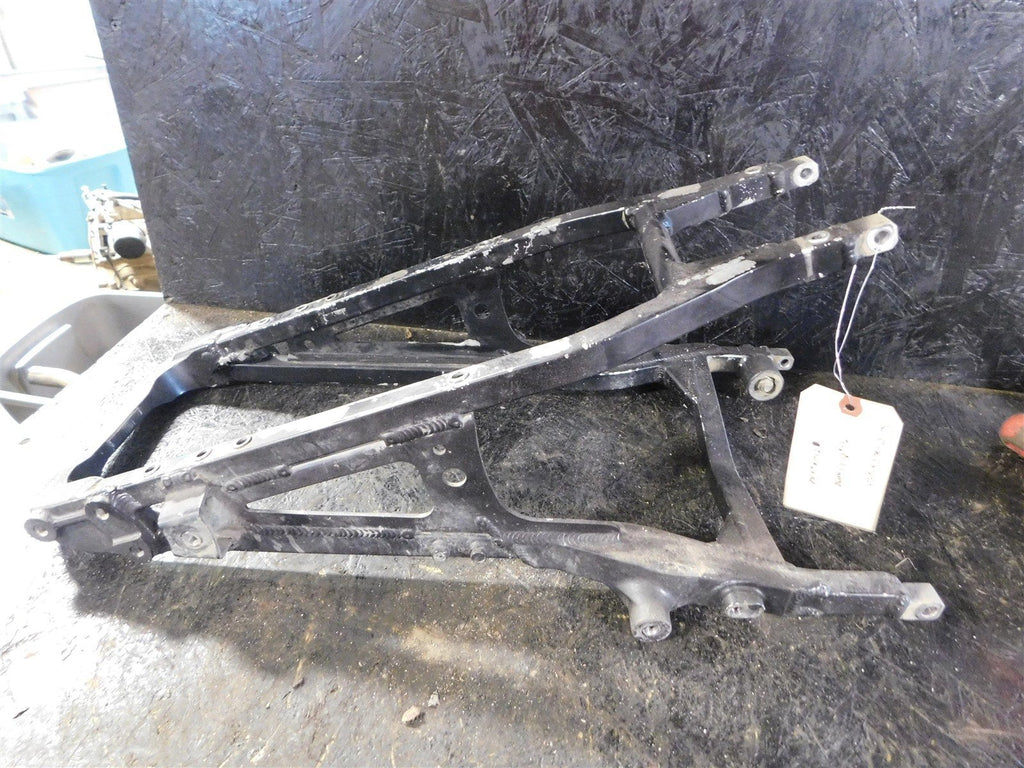 2010 Kawasaki KFX 450 Subframe
