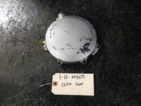1-10 kfx450 Clutch Cover