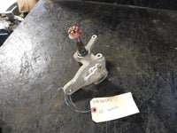 1999 Honda 400EX Left Front Spindle