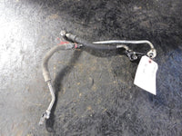 1999 Honda 400EX Oil Lines