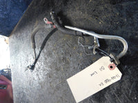 1999 Honda 400EX Oil Lines